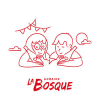 Domaine la Bosque