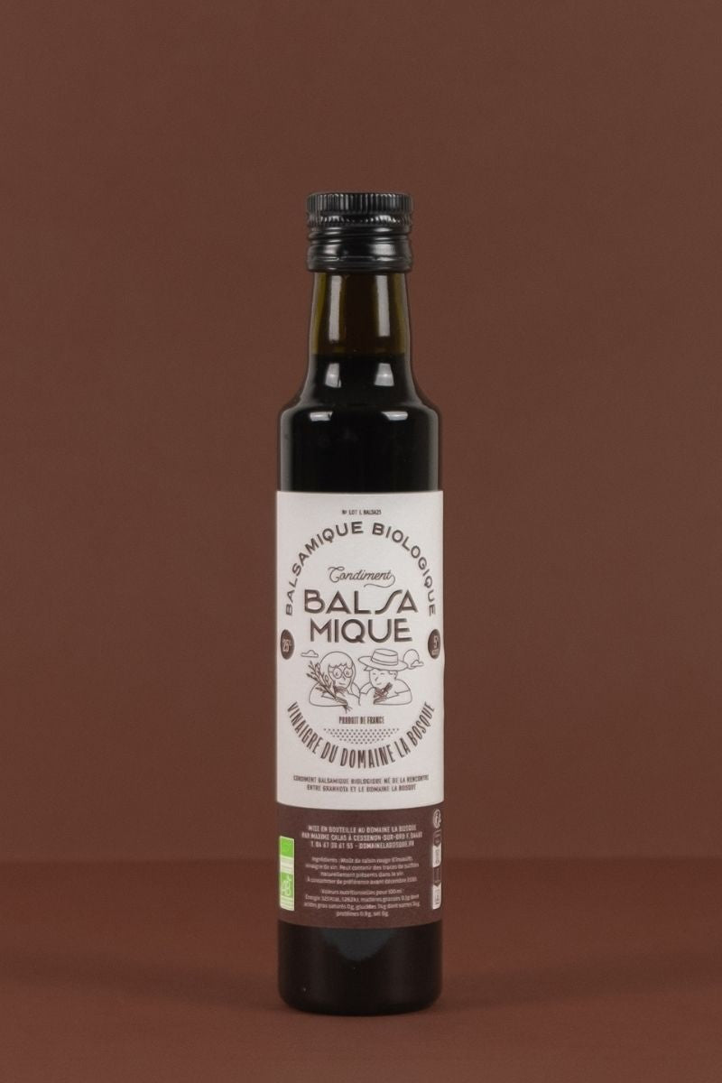 Vinaigre Balsamique